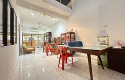 Melawati, Ampang, Kuala Lumpur 53100