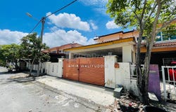 Jalan TP, Sungai Besar, Selangor 45400