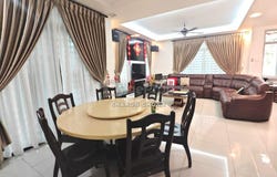 Iskandar Puteri, Johor 79100