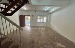 Jalan Tasik Puteri, Rawang, Selangor 48300