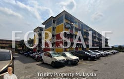 Jalan Pandan Ilmu, Ampang Jaya, Kuala Lumpur 55100