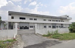 Cheras, Selangor 43200