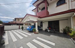 JALAN PASIR PUTEH, IPOH, Perak 31650