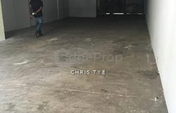 Jalan Pluto U5/AZ, Shah Alam, Selangor 40150