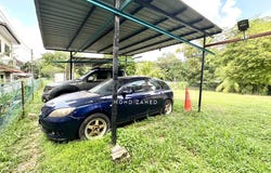 Seri Kembangan, Selangor 43300