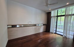 Jalan Intisari, Desa ParkCity, Kuala Lumpur 52200