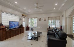 Jalan Equine, Puchong South, Selangor 43300