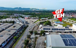 Permatang Tinggi, Penang 14100