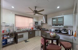Laluan Perajurit 1, Ipoh, Perak 31400