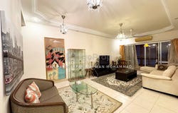 Jalan 58/26, 53300, Kuala Lumpur, Wangsa Maju, Kuala Lumpur 53300