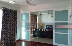 Jalan PJU 8/3a, Damansara Perdana, Damansara Perdana, Selangor 47820