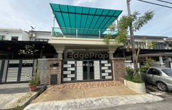 Jalan Kerongsang, Klang, Selangor 41200