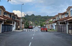 Bandar Puteri Puchong, Bandar Puteri Puchong, Selangor 47100