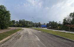 Shah Alam, Selangor 40160