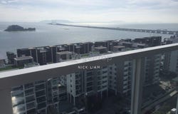 Jalan Pantai Sinaran, Lebuhraya Jelutong, Gelugor, 11700, Penang, Gelugor, Penang 11700
