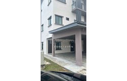 Jalan Stampin Baru, Kuching, Sarawak 93350