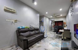 Jalan Sri Siantan, Klang, Selangor 41200