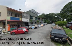 Batu Caves, Selangor 0