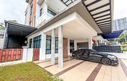 Ampang, Selangor 68000