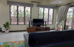 Jalan Seri Putra, Kajang, Selangor 43000
