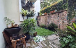 Jalan Desa Residen, Desa ParkCity, Kuala Lumpur 52200