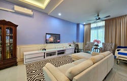 Shah Alam, Selangor 40000