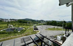 Bangi, Selangor