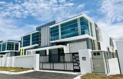 Ulu Tiram, Johor 81800