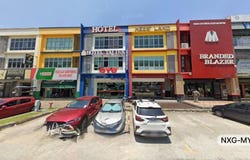 Shah Alam, Selangor
