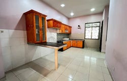 Jalan Aman Perdana, Klang, Selangor 41050