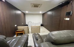 Off Jalan Cheras, Cheras, Kuala Lumpur 56100