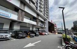 Jalan Cheras, Cheras, Kuala Lumpur 56000