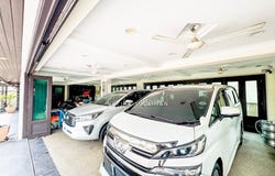 Setapak, Kuala Lumpur