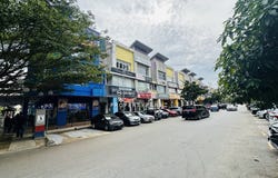 Shah Alam, Selangor