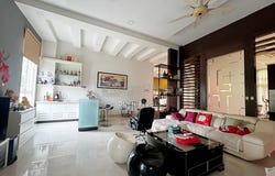 Jalan Cheras Hartamas 8, Cheras, Selangor 43200
