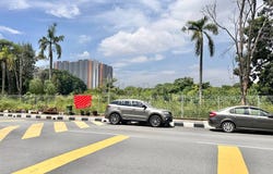 Jalan 5/2B, Selayang, Selangor 68100