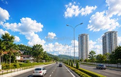 Jalan Hulu Langat, Cheras, Selangor 43200