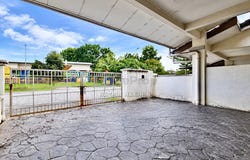 Jalan Setia Perdana U13/30A, Setia Alam/Alam Nusantara, Selangor