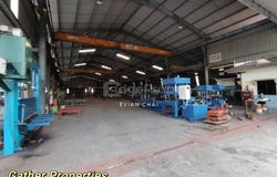 Jalan Johan, Ipoh, Perak 31450