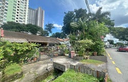 Petaling Jaya, Selangor 46100