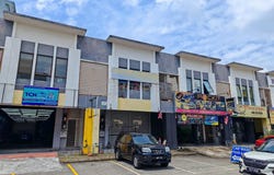 Sungai Buloh, Selangor