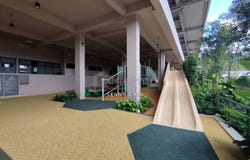 Melawati, Ampang, Kuala Lumpur 53100