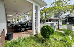 Jalan SE2, Seri Kembangan, Selangor 43300