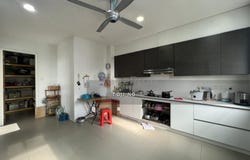 Jalan Bukit Segar, Cheras, Kuala Lumpur 56100