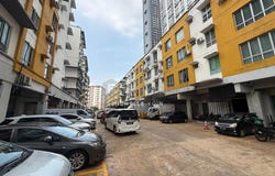 Selayang, Selangor, Selayang, Selangor 68100