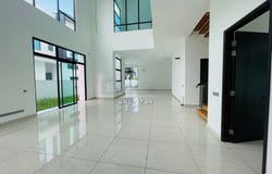 Iskandar, Nusajaya, Gelang Patah, Johor 81550