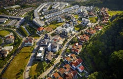 Jalan Desa Bistari 1, Desa ParkCity, Kuala Lumpur 52200