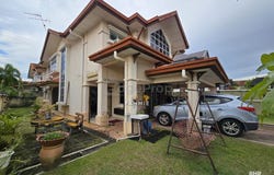 Jalan Seri Putra, Kajang, Selangor 43000