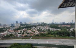 Jalan Bukit Desa, 58000, Kuala Lumpur, Taman Desa, Kuala Lumpur 58200