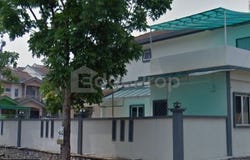 Seri Kembangan, Selangor 43300